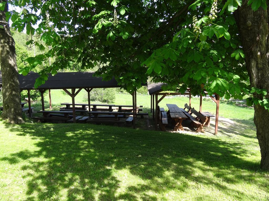 Mauritius Osrodek Szkolenia Sportu I Rekreacji Hotell Szklarska Poręba Exteriör bild