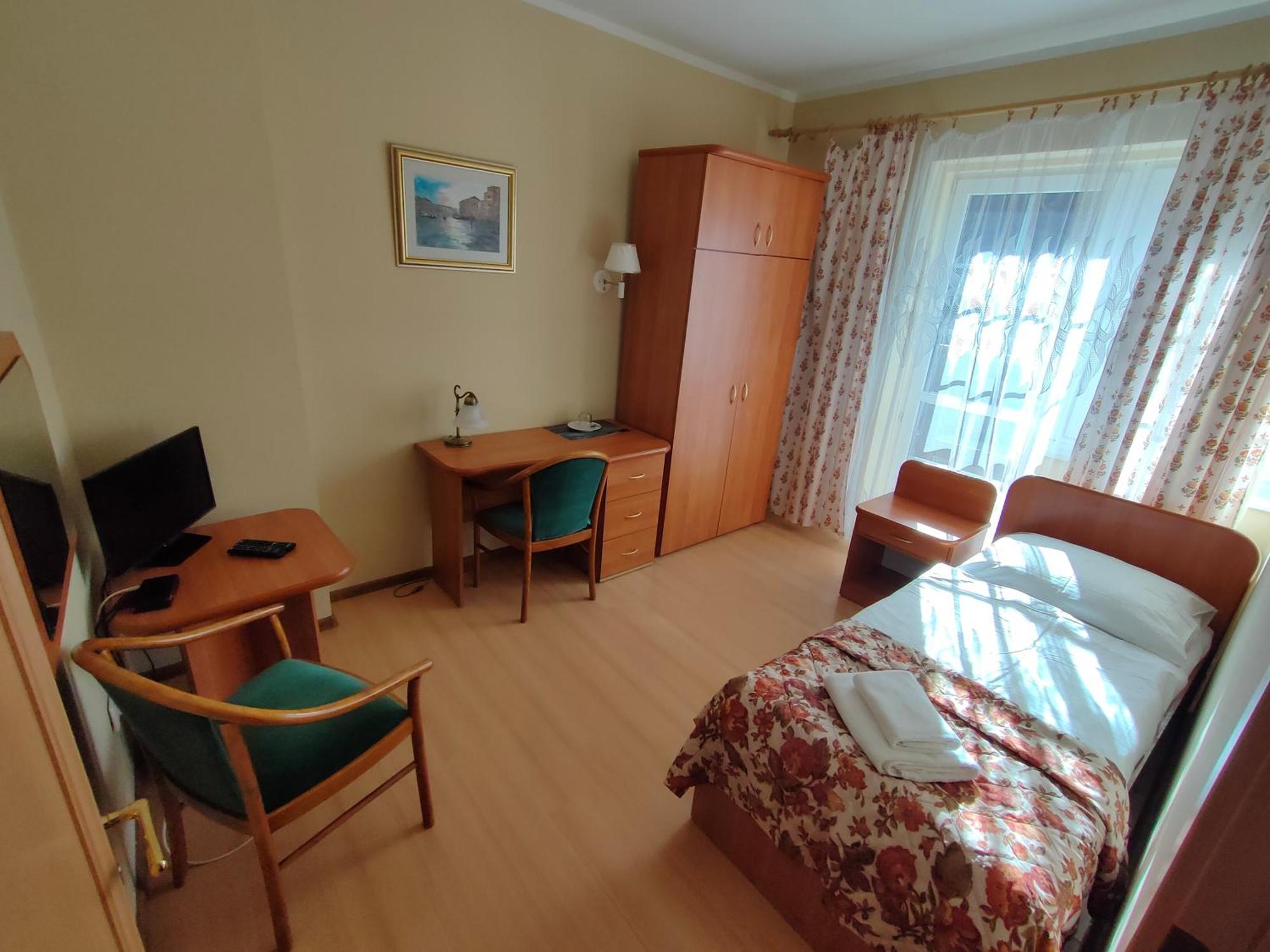 Mauritius Osrodek Szkolenia Sportu I Rekreacji Hotell Szklarska Poręba Exteriör bild