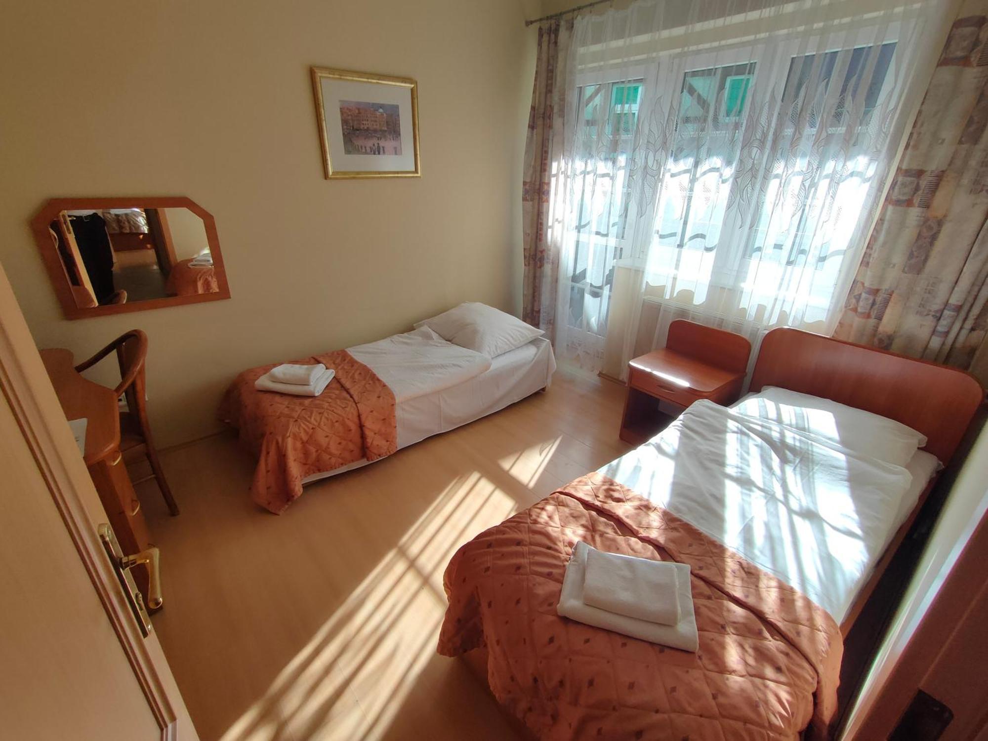 Mauritius Osrodek Szkolenia Sportu I Rekreacji Hotell Szklarska Poręba Rum bild